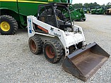 1995 BOBCAT 763 Photo #2