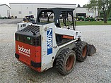 1995 BOBCAT 763 Photo #3