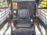 1995 BOBCAT 763 Photo #5