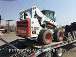 2012 BOBCAT S750 Photo #4