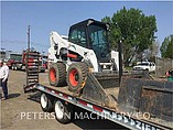 2012 BOBCAT S750 Photo #5