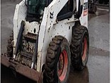 09 BOBCAT S300