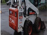 2009 BOBCAT S300 Photo #2