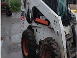 2009 BOBCAT S300 Photo #3