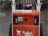 2009 BOBCAT S300 Photo #5
