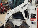 10 BOBCAT S185