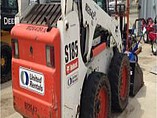 2010 BOBCAT S185 Photo #5
