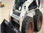2010 BOBCAT S185 Photo #7