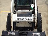 2010 BOBCAT S185 Photo #8