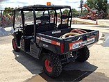 2011 BOBCAT 3400GXL Photo #3