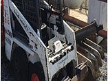 2010 BOBCAT S70 Photo #2