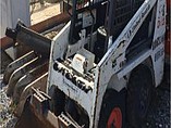 2010 BOBCAT S70 Photo #5