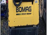 2011 BOMAG BMP8500 Photo #4