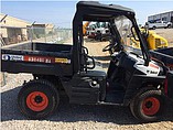 2010 BOBCAT 3400G Photo #2