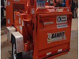 2011 BANDIT 200XP Photo #4
