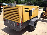 11 ATLAS COPCO XAS 375