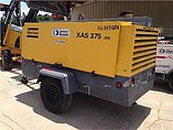 2011 ATLAS COPCO XAS 375 Photo #4