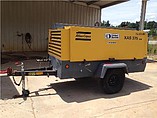 2011 ATLAS COPCO XAS 375 Photo #5