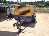 2011 ATLAS COPCO XAS 375 Photo #7