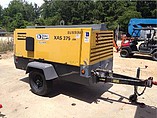 2011 ATLAS COPCO XAS 375 Photo #8