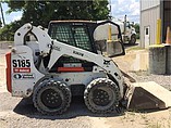 2009 BOBCAT S185 Photo #2