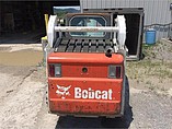 2009 BOBCAT S185 Photo #3