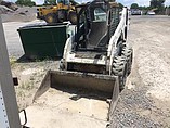 2009 BOBCAT S185 Photo #4