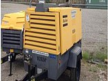 10 ATLAS COPCO XAS 375