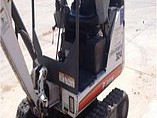 2010 BOBCAT 324 Photo #2