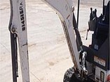 2010 BOBCAT 324 Photo #5