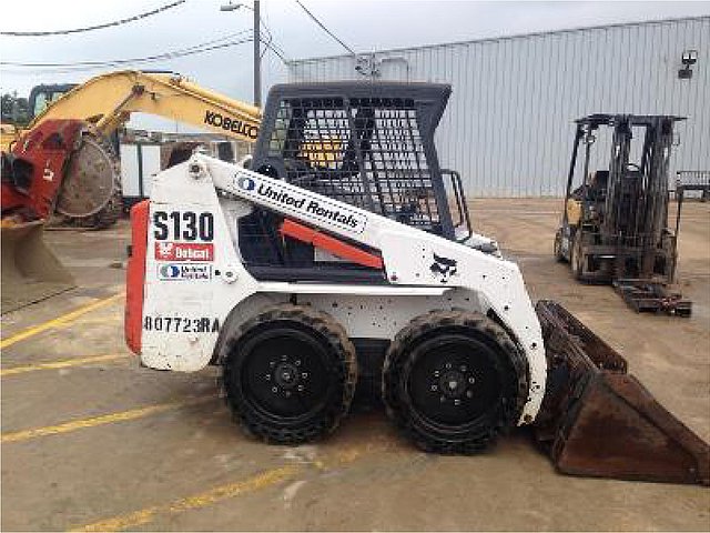 2010 BOBCAT S130 Photo