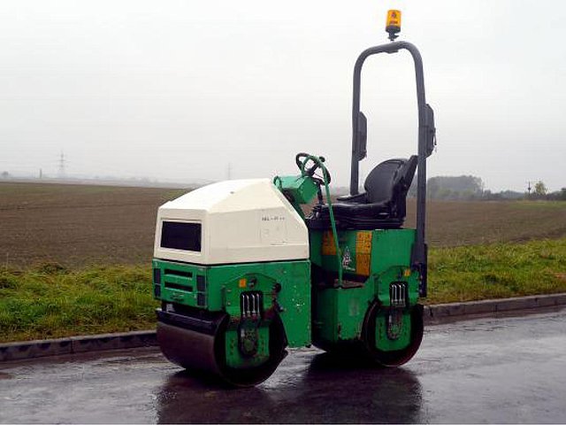 2007 BENFORD / TEREX TV800 Photo