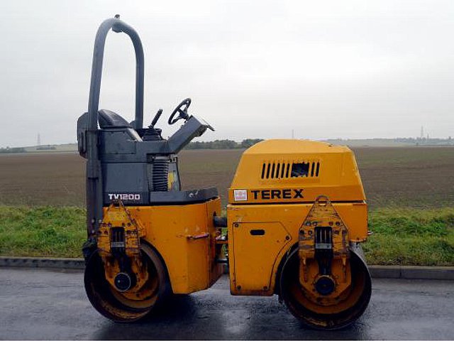 2007 BENFORD / TEREX TV1200 Photo