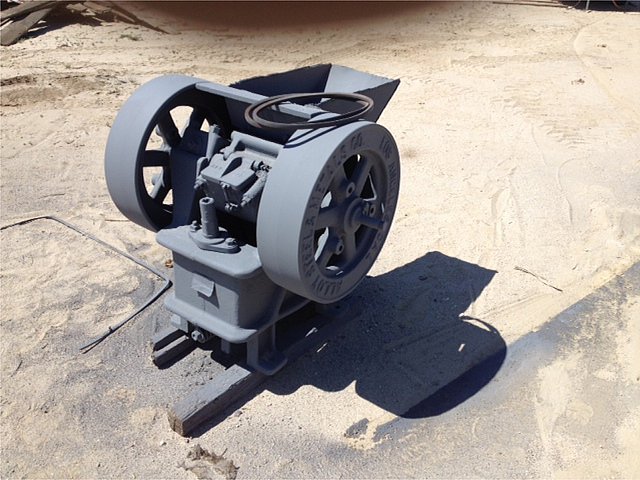 ALLOY 6 IN X 12