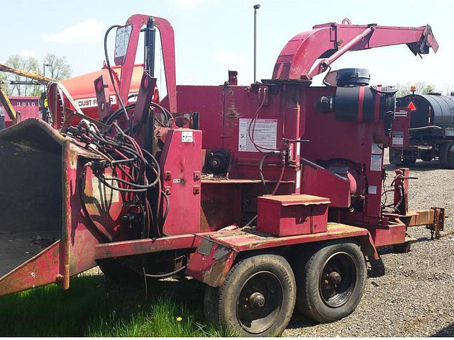 2003 BANDIT 280 Photo