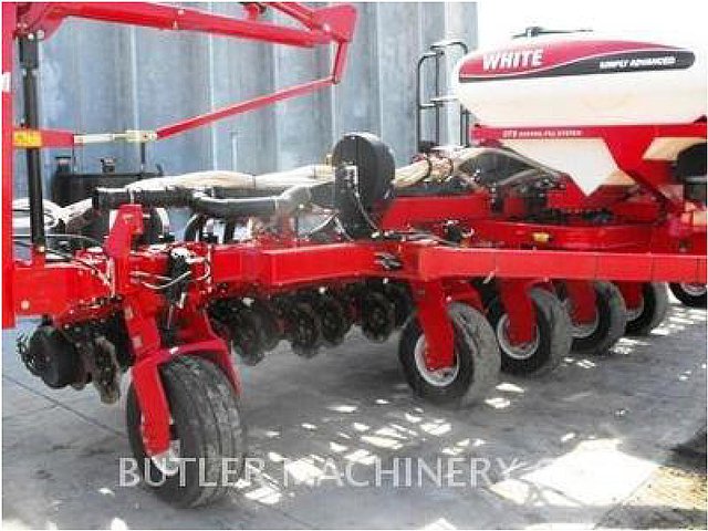 2013 AGCO WHITE WP8523 Photo