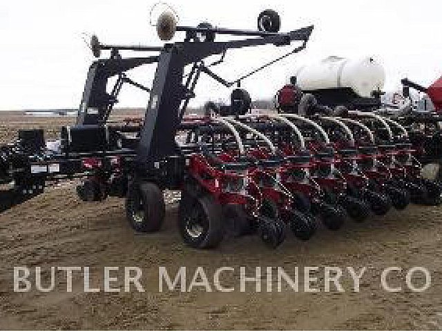 2002 AGCO WHITE WP8524 Photo