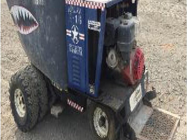 2011 ALLEN B-16 Photo