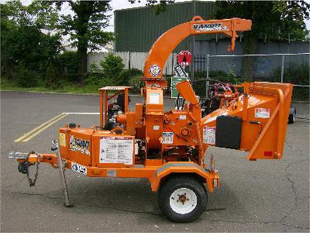 2010 BANDIT 65XP Photo
