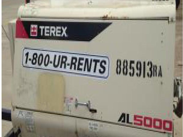 2011 AMIDA AL5020 Photo