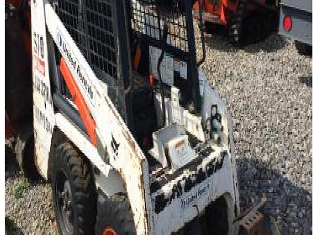 2010 BOBCAT S70 Photo