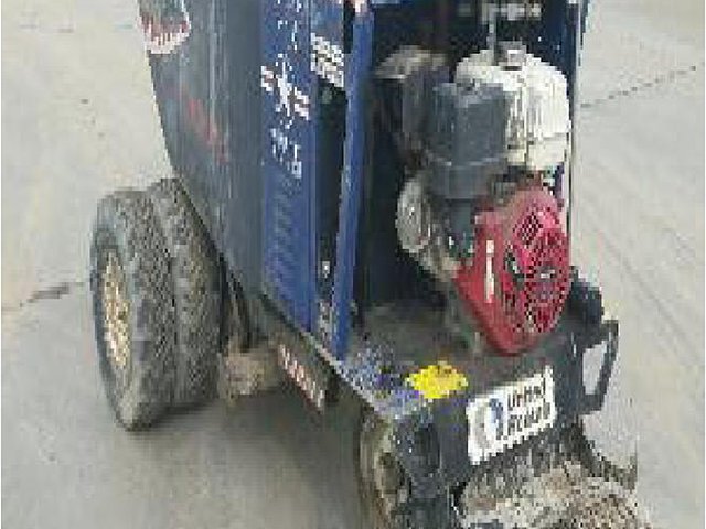 2011 ALLEN B-16 Photo
