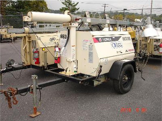 2011 AMIDA AL4000 Photo