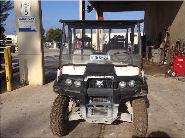 2011 BOBCAT 3400GXL Photo