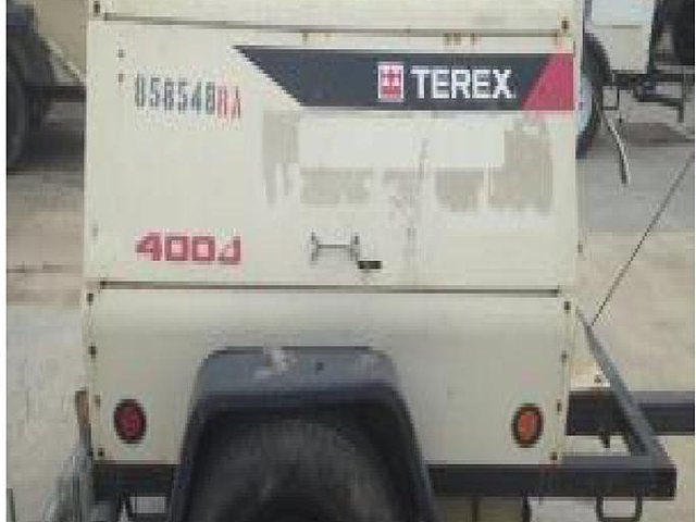 2011 AMIDA AL4000 Photo
