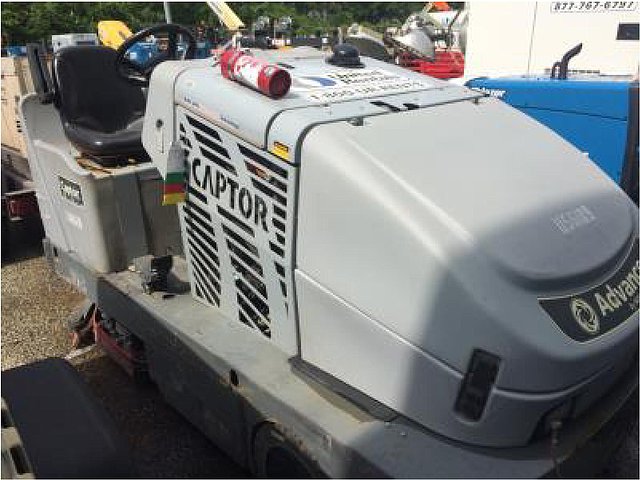 2010 ADVANCE 4300P Photo