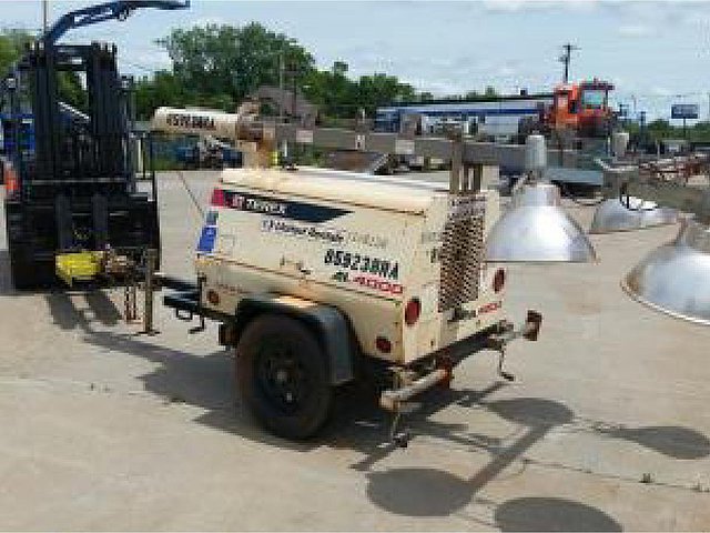 2011 AMIDA AL4000 Photo