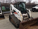 09 BOBCAT T300