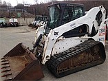 2009 BOBCAT T300 Photo #2