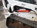 2009 BOBCAT T300 Photo #5